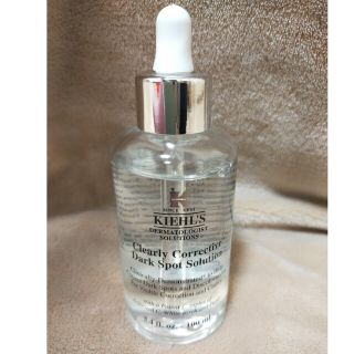 キールズ(Kiehl's)のキールズ DS クリアリーブライトエッセンス 100ml(美容液)