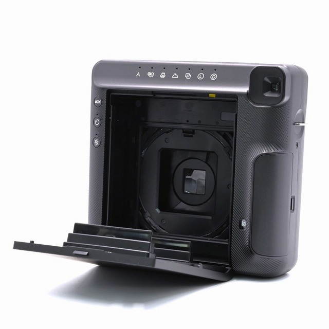 FUJIFILM instax SQUARE SQ6 チェキスクエア