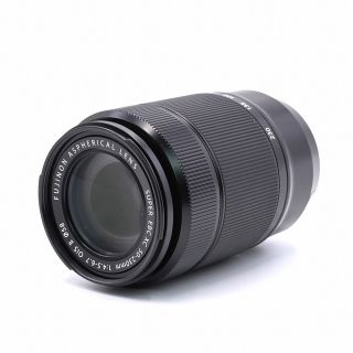 フジフイルム(富士フイルム)のFUJIFILM XC50-230mm F4.5-6.7 OIS II ブラック(レンズ(ズーム))