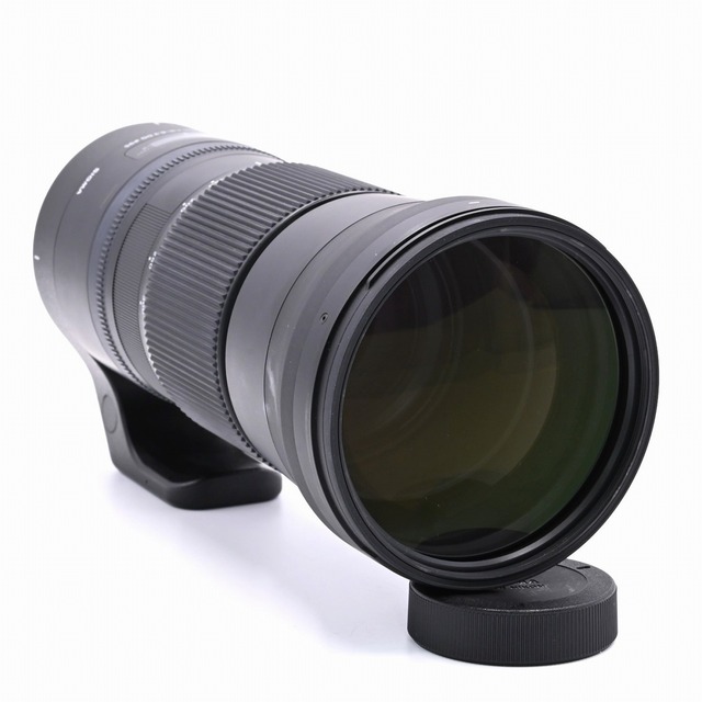 SIGMA - SIGMA 150-600mm F5-6.3 DG OS HSMの通販 by Flagship Camera