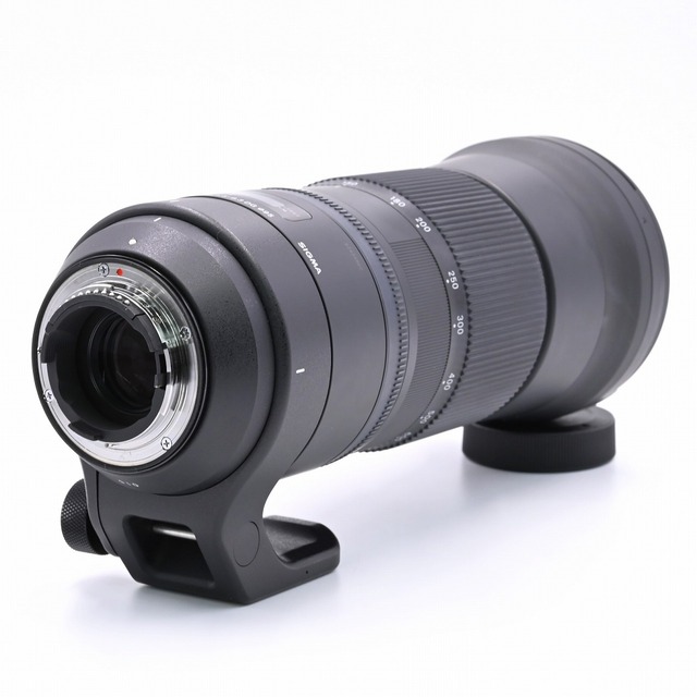 SIGMA - SIGMA 150-600mm F5-6.3 DG OS HSMの通販 by Flagship Camera