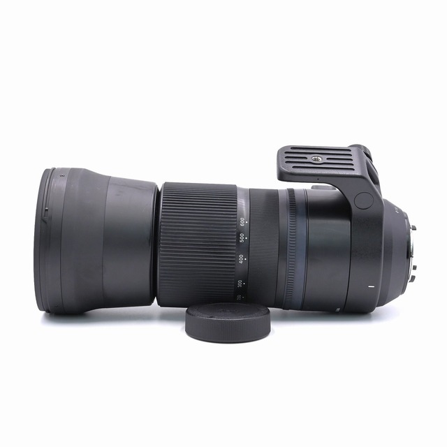 SIGMA - SIGMA 150-600mm F5-6.3 DG OS HSMの通販 by Flagship Camera