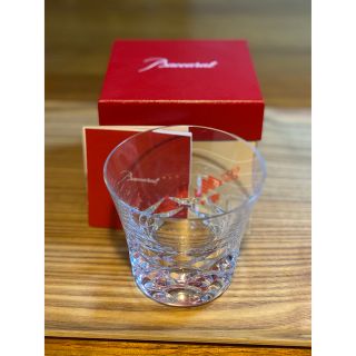 バカラ(Baccarat)のバカラ　グラス　2020 記念　コップ(グラス/カップ)