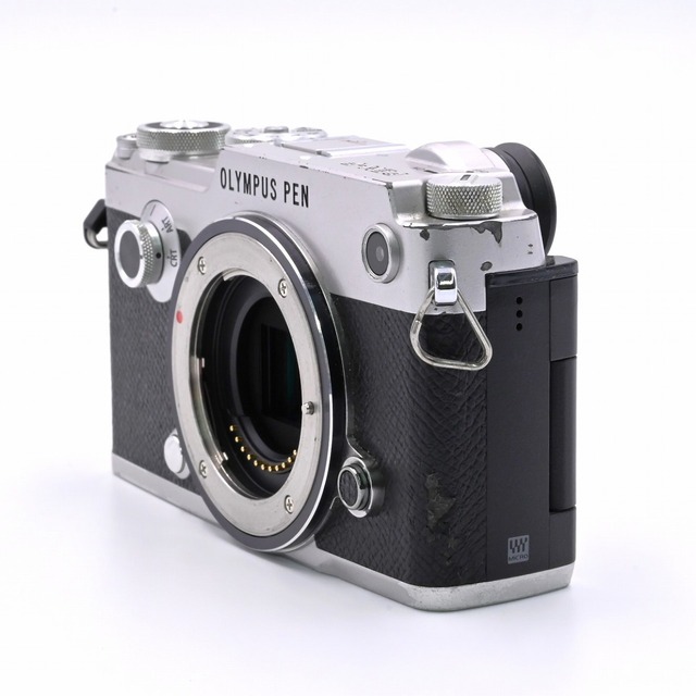 動作確認済み　Olympus PEN-FT レンズセット　ジャンク品