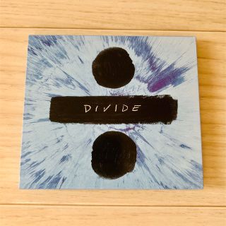 エド・シーラン ディバイド Divide - Deluxe Edition -(ポップス/ロック(洋楽))