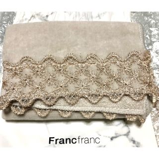 フランフラン(Francfranc)のFrancfranc ハンカチ(ハンカチ)