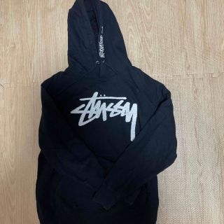 ステューシー(STUSSY)のパーカー　STUSSY(パーカー)