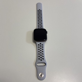 アップルウォッチ(Apple Watch)の最終値下　アップルウォッチ　SE Apple Watch GPS 44mm(その他)