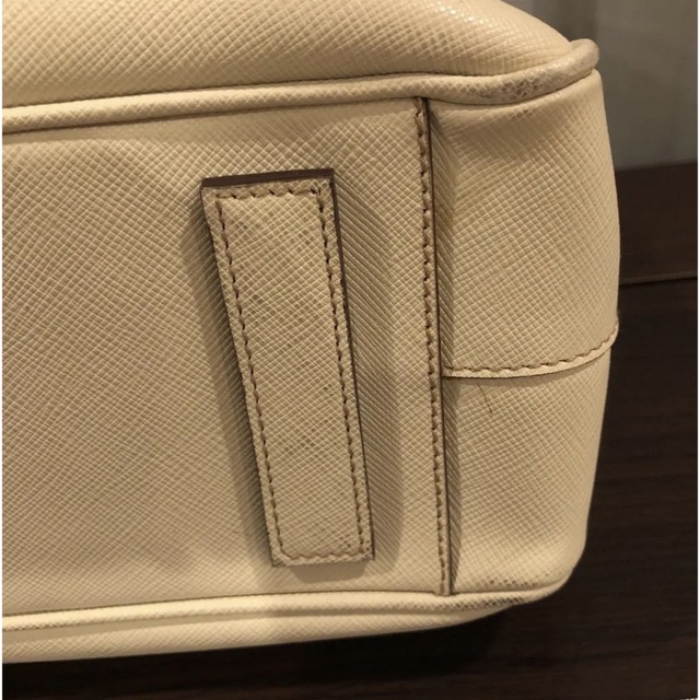 PRADA(プラダ)のPRADA サフィアーノ　バック メンズのバッグ(ビジネスバッグ)の商品写真