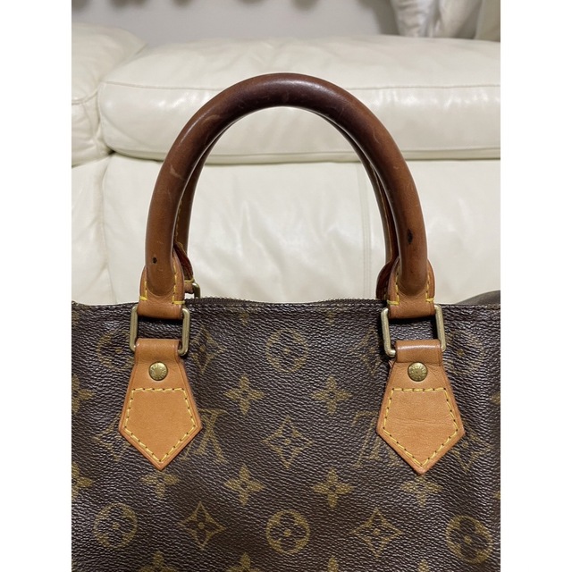 LOUIS VUITTON(ルイヴィトン)のLOUIS VUITTONルイヴィトンボストンバッグモノグラム スピーディー30 レディースのバッグ(ボストンバッグ)の商品写真