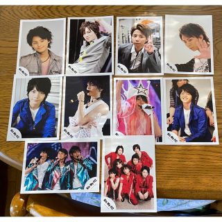 キスマイフットツー(Kis-My-Ft2)のKis-My-Ft2 写真(アイドルグッズ)