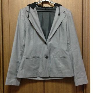 ジャイロホワイト(JAYRO White)のJAYRO white♡ジャケット(ミリタリージャケット)