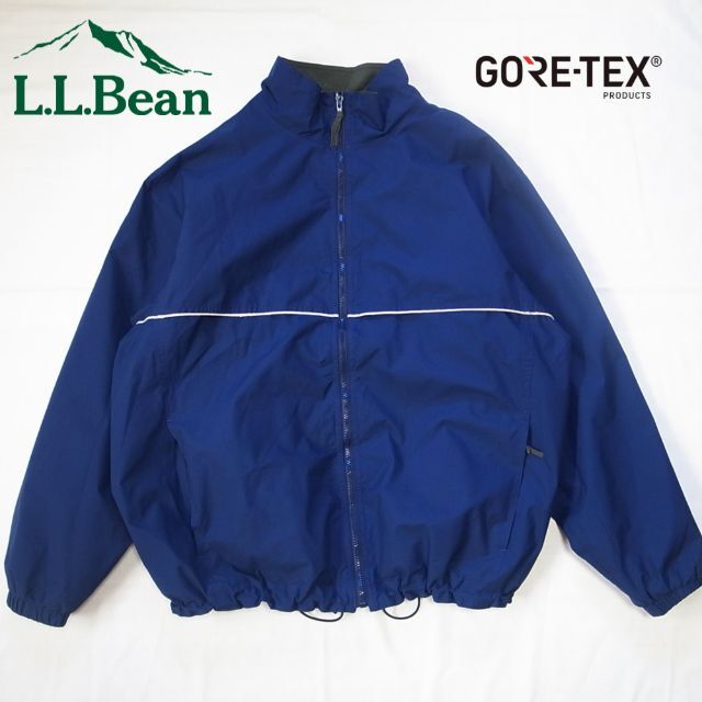 XL L.L.Bean GORE-TEX JACKET