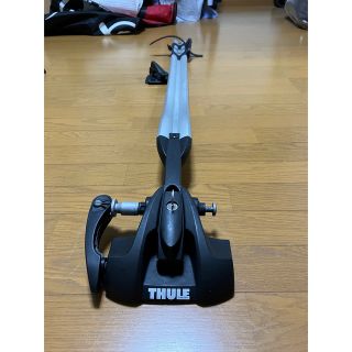 スーリー(THULE)のThule th561 (車外アクセサリ)