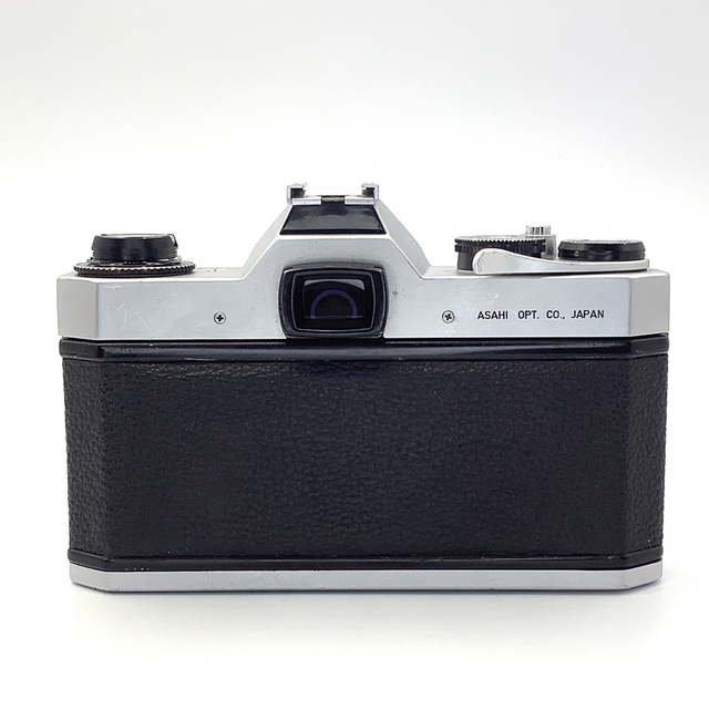 ペンタックス SP Ⅱ SPOTMATIC/SMC TAKUMAR 55mm ペンタックス SP Ⅱ SPOTMATIC/SMC TAKUMAR 55mm
