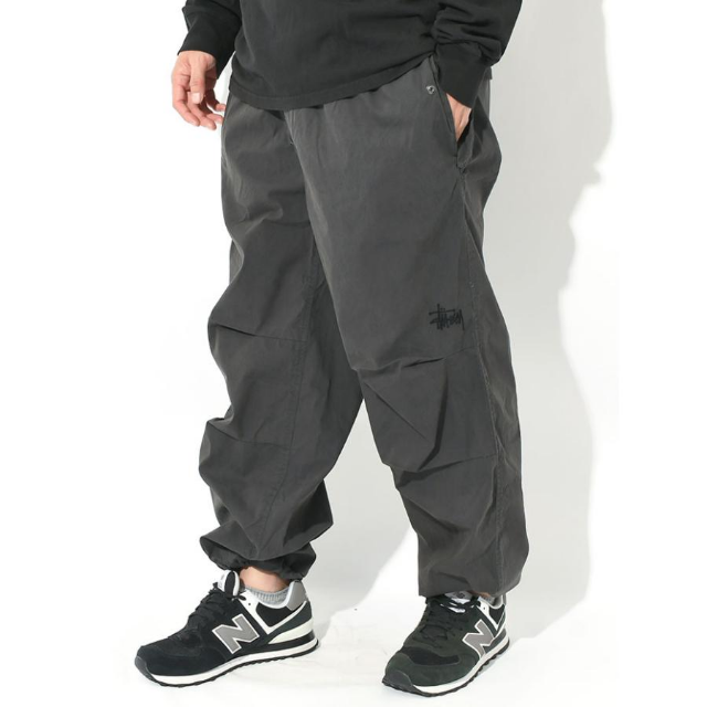Stussy ss Nyco Over Trousers