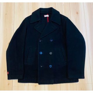 リーバイス(Levi's)のLevi's RED TAB リーバイス Pコート サイズL(ピーコート)