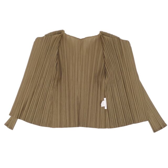 PLEATS PLEASE ISSEY MIYAKE - 美品 プリーツプリーズ イッセイミヤケ