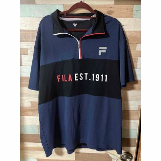 フィラ(FILA)のFILA  ポロシャツ(ポロシャツ)