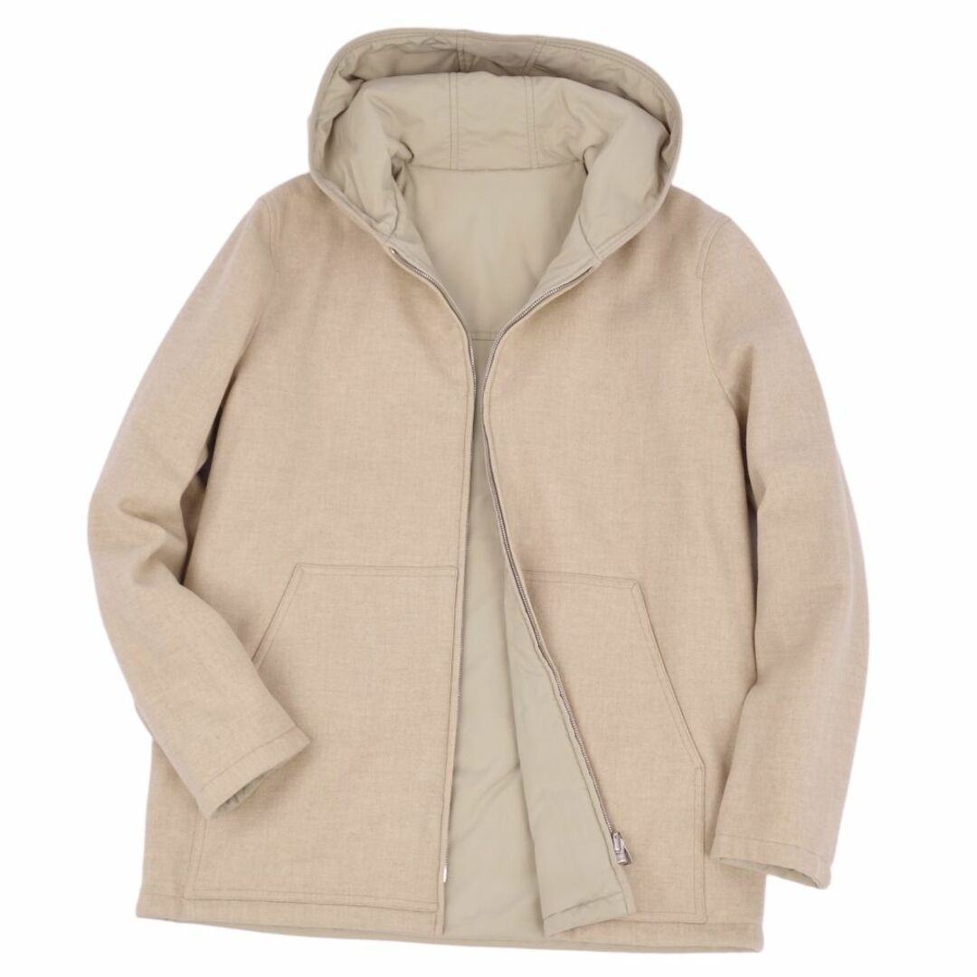美品 ロロピアーナ Loro Piana ジャケット ストームシステム 美品 ロロピアーナ Loro Piana ジャケット ストームシステム