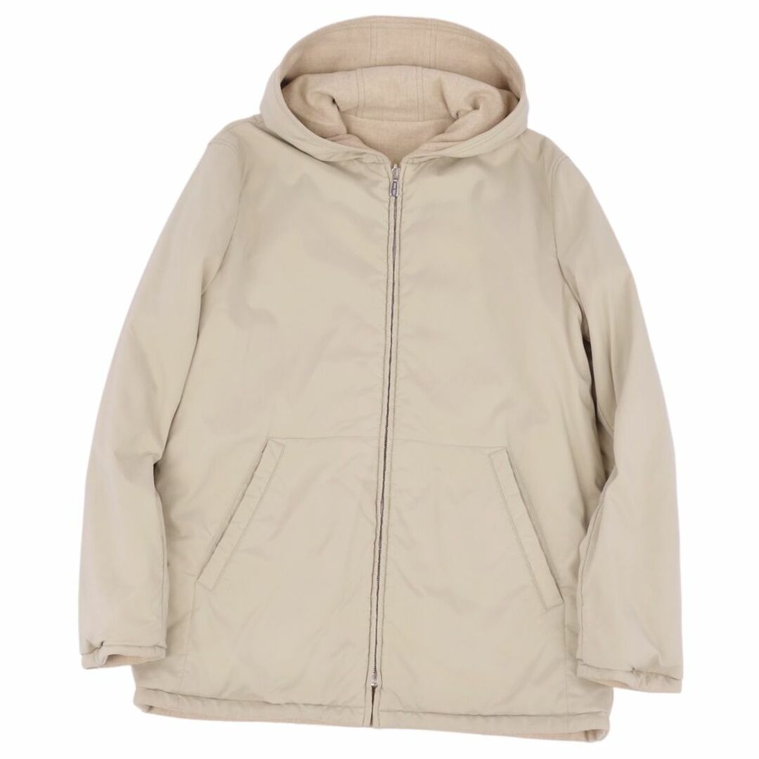 美品 ロロピアーナ Loro Piana ジャケット ストームシステム 美品 ロロピアーナ Loro Piana ジャケット ストームシステム