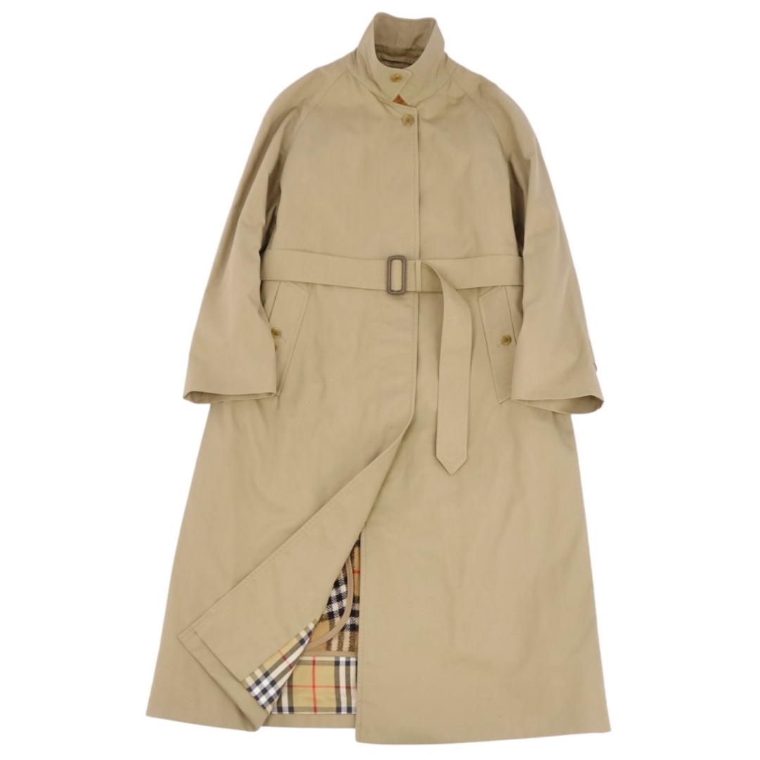 BURBERRY - 極美品 バーバリー ロンドン BURBERRY LONDON コート BURBERRY - 極美品 バーバリー ロンドン BURBERRY LONDON コート