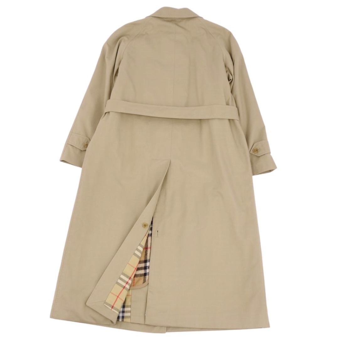 BURBERRY - 極美品 バーバリー ロンドン BURBERRY LONDON コート BURBERRY - 極美品 バーバリー ロンドン BURBERRY LONDON コート
