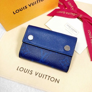ヴィトン(LOUIS VUITTON) ビンテージ 折り財布(メンズ)の通販 69点 