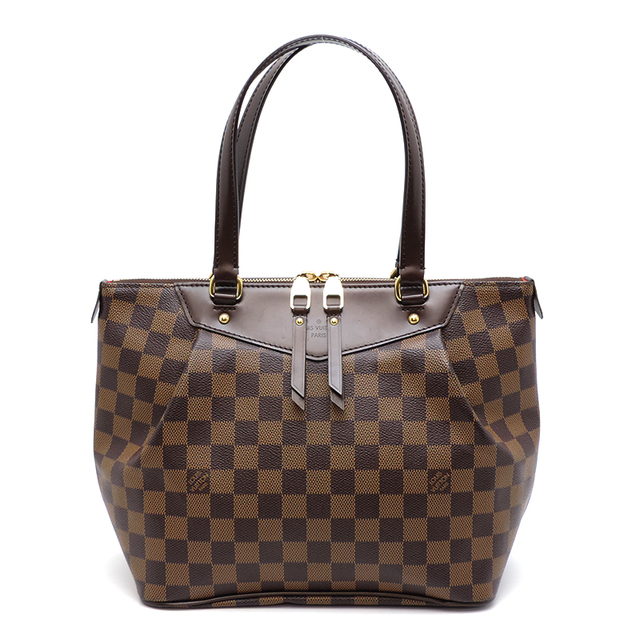 LOUIS VUITTON - ルイ・ヴィトン トートバッグ N41102(廃番)