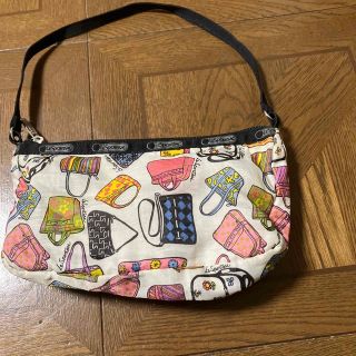 レスポートサック(LeSportsac)のレスポのポーチ(ポーチ)