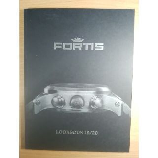 FORTIS LOOKBOOK19/20