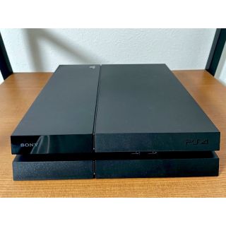 プレイステーション4(PlayStation4)のSONY PlayStation4 本体 CUH-1000AB01(家庭用ゲーム機本体)