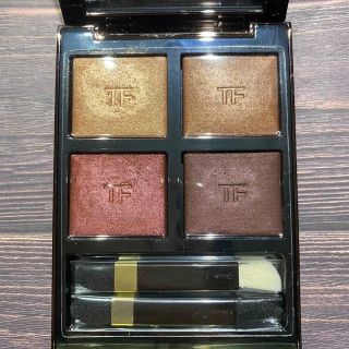 トムフォードビューティ(TOM FORD BEAUTY)のトムフォード　アイシャドウ(アイシャドウ)