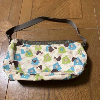 レスポートサック(LeSportsac)のレスポのポーチ(ポーチ)