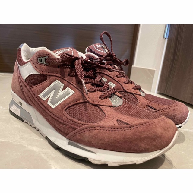New balance 911.5 2025