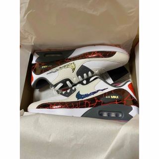 ナイキ(NIKE)のエアマックス90 GOLF NGR NIKE ゴルフシューズ　AIR MAX(シューズ)