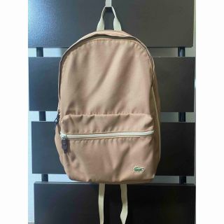 ラコステ リュック(レディース)の通販 84点 | LACOSTEのレディースを