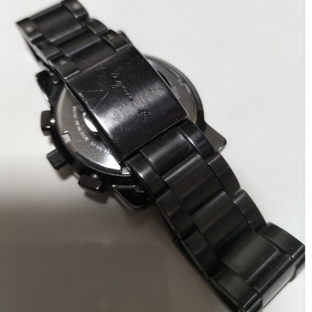 agnes b.(アニエスベー)のagnes b. 腕時計 メンズの時計(腕時計(アナログ))の商品写真