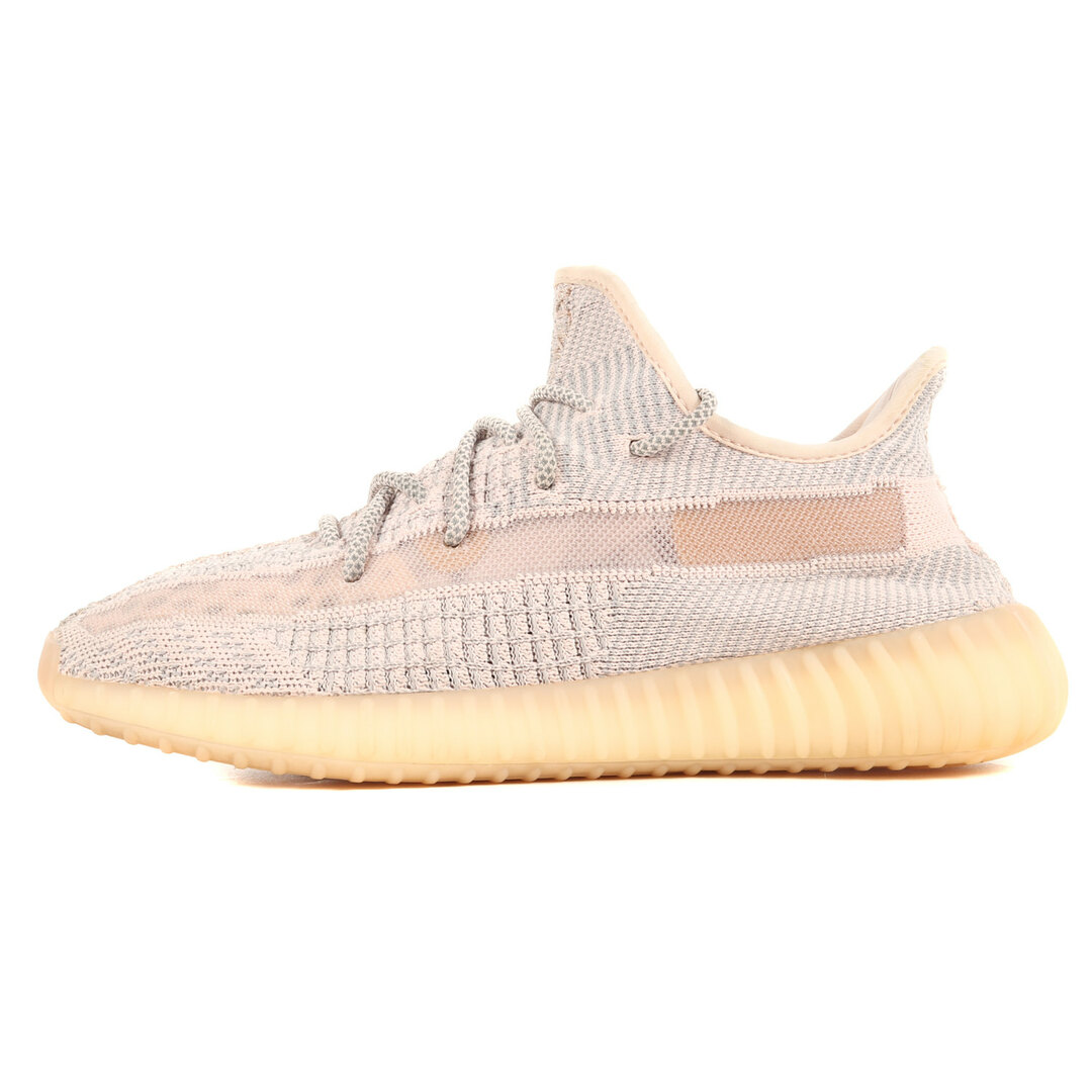 adidas アディダス YEEZY BOOST 350 V2 SYNTH NON-REFLECTIVE (FV5578) 19SS イージーブースト  シンス ノンリフレクティブ シンス サイズ：US9.5 27.5cm スニーカー コラボ【メンズ】【中古】【美品】 | フリマアプリ ラクマ