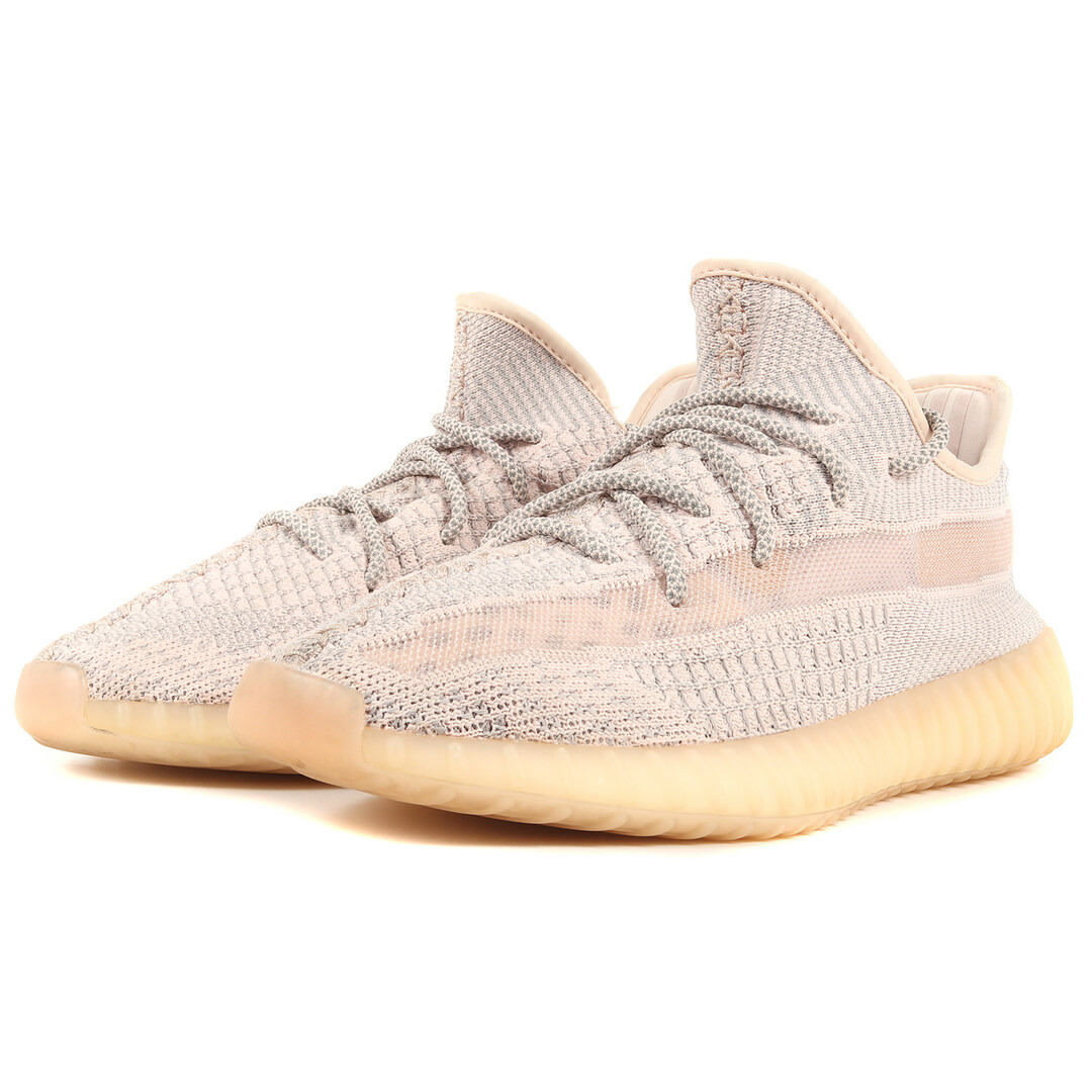 adidas - adidas アディダス YEEZY BOOST 350 V2 SYNTH NON-REFLECTIVE