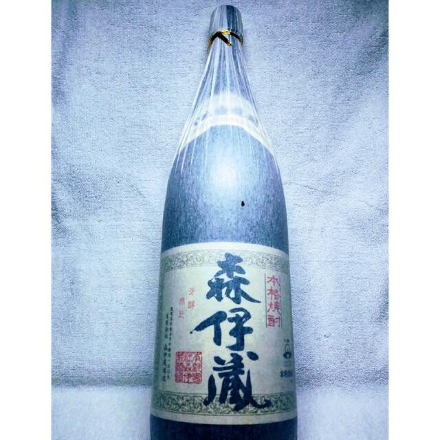 森伊蔵　1800ml