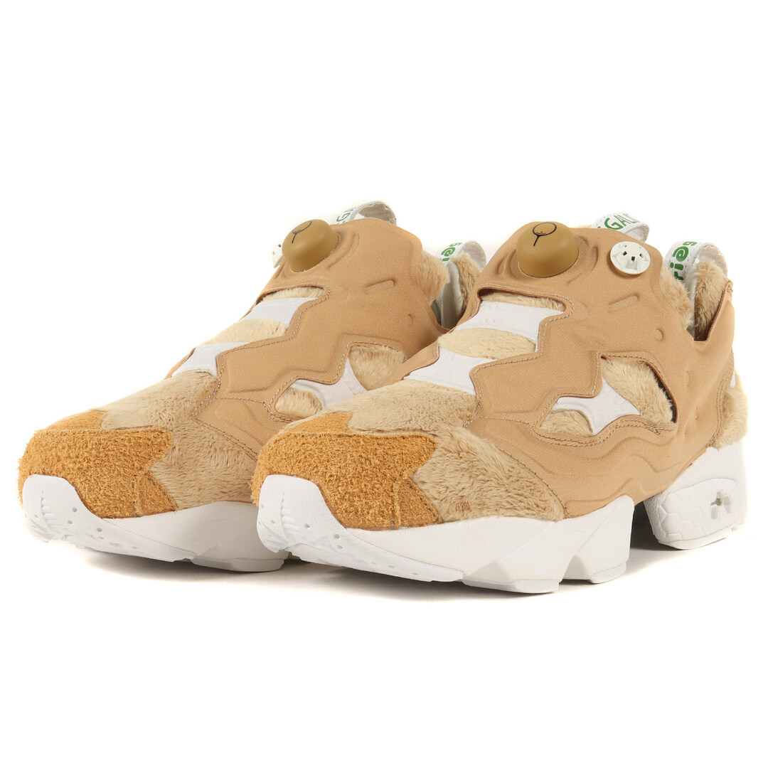 Reebok Instapump Fury Ted2 25.5cm