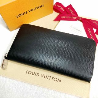 ルイヴィトン(LOUIS VUITTON)のルイヴィトン☆ エピ ジッピーウォレット 長財布(長財布)