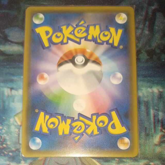 ポケモン - ゲンガー&ミミッキュGX SA ポケモンカードの通販 by magi
