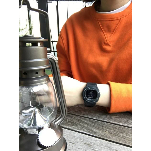 ⚠︎⚠︎⚠︎最終⚠︎⚠︎⚠︎baby-G アナログ(針)＆デジタル 腕時計