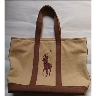 ラルフローレン(Ralph Lauren)のラルフローレンバック(トートバッグ)