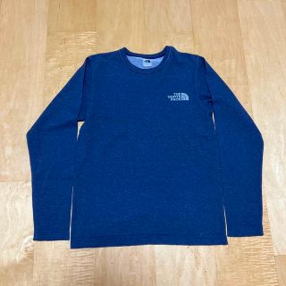 ザノースフェイス(THE NORTH FACE)のTHE NORTH FACEロングTシャツ Sサイズ(Tシャツ(長袖/七分))