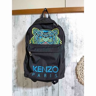 ケンゾー(KENZO)のKENZO  ケンゾー　リュック　　(バッグパック/リュック)