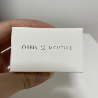 オルビス(ORBIS)のオルビス　ユー　モイスチャー(保湿ジェル)