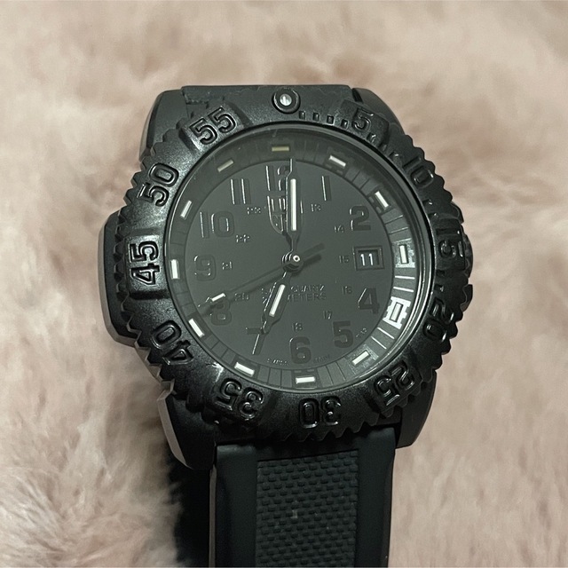 Luminox(ルミノックス)のLUMINOX  ルミノックス メンズの時計(腕時計(アナログ))の商品写真